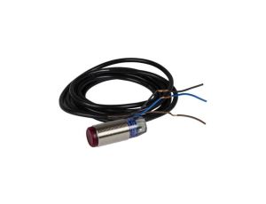 Czujnik fotoelektryczny Fi 18mm PNP 1NO 12..24V DC XUB5BPANL2