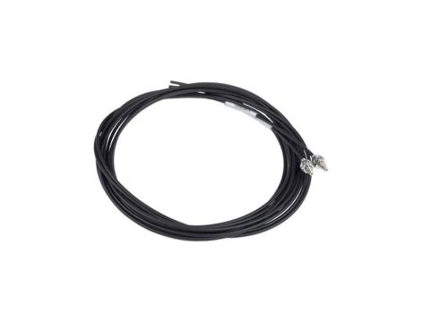 Światłowód plastikowy, 2 m, strefa wykrywania 200 mm OsiSense XU XUFN12301