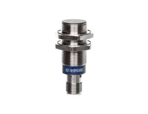 Czujnik indukcyjny M18 PNP 1NO 12/24V DC XS1N18PA349D