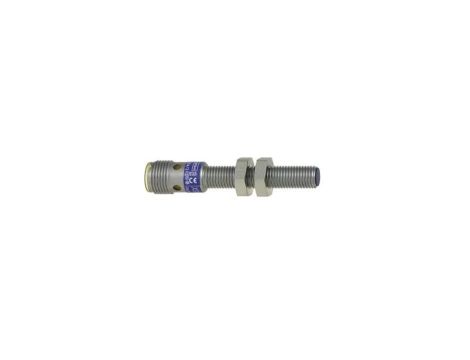 Czujnik indukcyjny M8 PNP 1NO+1NC 12..24VDC XS1M08PC410D