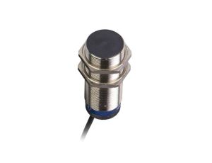 Czujnik indukcyjny M30, Sn10mm, 120...3000c/mn, 24...240VAC/DC przewód 2m XSAV12801