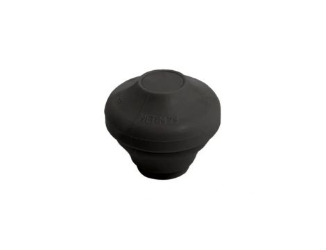 Dławica kablowa MET-M29 IP67 - czarna