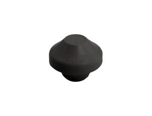 Dławica kablowa MET-M40 IP67 - czarna