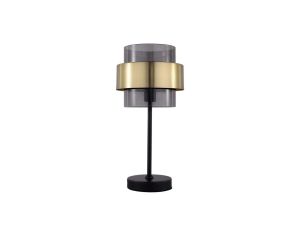 Lampa biurkowa MIELE LP-866/1T BK Light Prestige