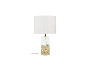 Lampa biurkowa SUNFLOWER LP-818/1T WH Light Prestige