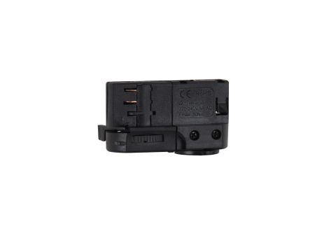 Wózek do lampy wiszącej do szynoprzewodu 3F LP-A340S/3F BK Light Prestige