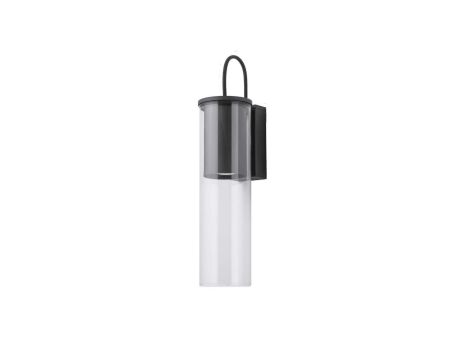 Kinkiet MANACOR czarny LP-232/1W BK Light Prestige