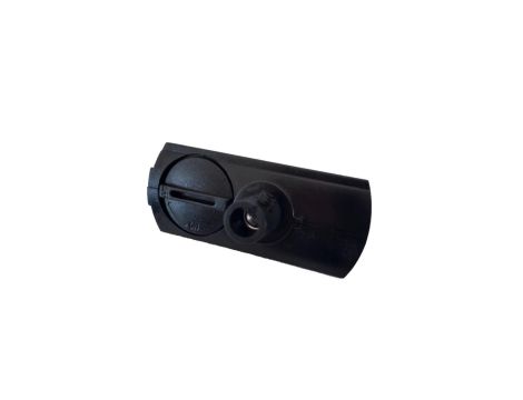 Wózek do lampy wiszącej do szynoprzewodu 1F LP-A340S BK Light Prestige
