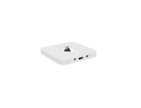 Lampka Podszafkowo-Schodowa Stanley Biały 3CCT 7,5*7,5cm EKB1391 Eko-Light