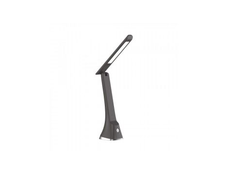 Lampa biurkowa kolor czarny LED 250lm 3000-6000K SM-612-BL Zuma Line