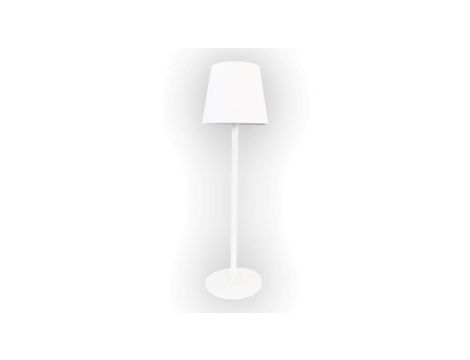 Lampka nocna Toscana white 2W ML1294 Milagro