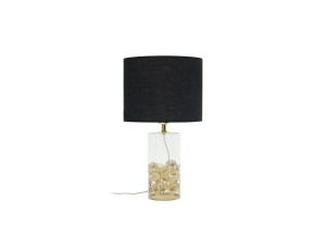 Lampa biurkowa SUNFLOWER LP-818/1T BK Light Prestige