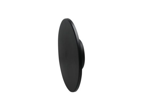 Kinkiet Disk 18W 3CCT IP65 Czarny ML1288 Milagro
