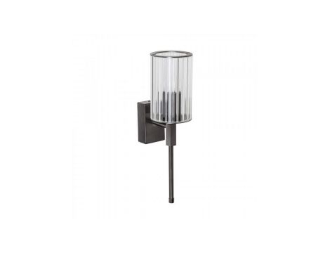 Kinkiet ARIA kolor tytan E14 LED 1230 Zuma Line