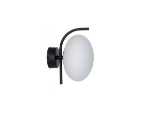 Kinkiet OMI G9 LED czarna 1201 Zuma Line