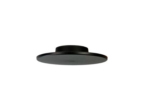 Kinkiet Disk 15W 3CCT IP65 Czarny ML1287 Milagro