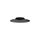 Kinkiet Disk 15W 3CCT IP65 Czarny ML1287 Milagro
