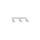 Lampa sufitowa LIVIA 3xGU10 10240 TK Lighting