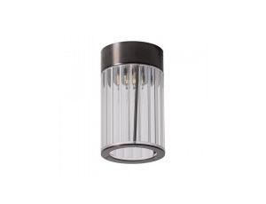 Lampa sufitowa ARIA kolor tytan G9 LED 1231 Zuma Line
