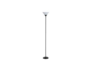 Lampa podłogowa MOREN Czarny E27 CL-3800H-BK Zuma Line
