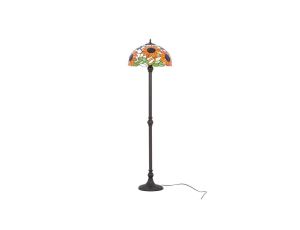 Lampa podłogowa K-F16814 z serii SUNFLOWER Kaja Lighting