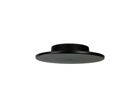 Kinkiet Disk 12W 3CCT IP65 Czarny ML1286 Milagro