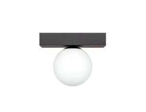 Lampa sufitowa SPHERE G9 LED czarna 1206 Zuma Line