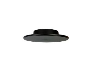 Kinkiet Disk 9W 3CCT IP65 Czarny ML1285 Milagro