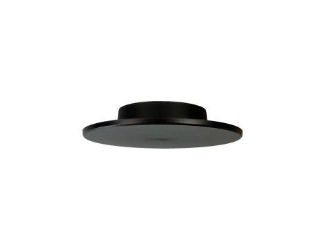 Kinkiet Disk 9W 3CCT IP65 Czarny ML1285 Milagro