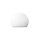 Lampa ogrodowa Gaja 40cm biała LP-JH-1095-400 Light Prestige