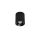Tuba natynkowa czarny spot Tom zintegrowany LED CCT do korytarza LP-4848/1RM BK Light Prestige