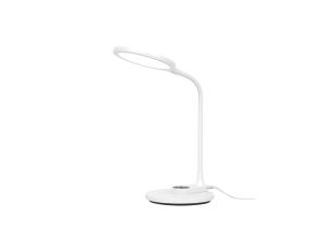 Lampka biurkowa K-BL1153 BIAŁY z serii GAJA Kaja Lighting