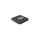 Lampka Podszafkowo-Schodowa Stanley Czarny 3CCT 7,5*7,5cm EKB1392 Eko-Light