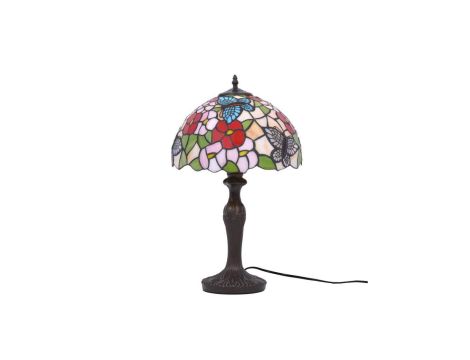 Lampka stołowa K-G121386 z serii BUTTERFLY Kaja Lighting