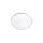 Plafon Pryzma 2 x LED CCT biały LP-1707/1C-28 WH Light Prestige