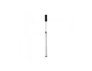 Lampa wisząca COMO kolor tytan LED 1950lm 2700-6500K 1237 Zuma Line