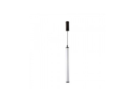 Lampa wisząca COMO kolor tytan LED 1950lm 2700-6500K 1237 Zuma Line