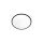 Plafon Pryzma 2 x LED CCT czarny LP-1707/1C-38 BK Light Prestige