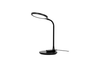 Lampka biurkowa K-BL1153 CZARNY z serii GAJA Kaja Lighting