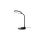 Lampka biurkowa K-BL1153 CZARNY z serii GAJA Kaja Lighting