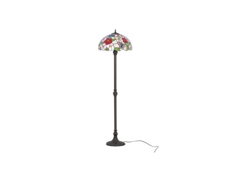 Lampa podłogowa K-F161386 z serii BUTTERFLY Kaja Lighting