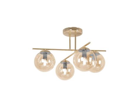 Lampa sufitowa K-5413 z serii GRAND Kaja Lighting