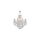 Żyrandol lampa wisząca CHATEAU Złoty 8xE14 14004/8-GLD Zuma Line