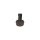 Rope Light podsufitka czarna LP-642 Podsufitka BK Light Prestige