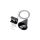 Zawiesie Prowadnica Track Czarny 3-Obwodowy ML1195 Milagro