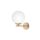Kinkiet K-5425 z serii REA Kaja Lighting