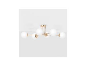 Lampa sufitowa K-5404 z serii LUMIA Kaja Lighting