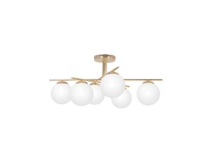 Lampa sufitowa K-5424 z serii REA Kaja Lighting