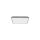 Lampa sufitowa plafon AGNES SQUARE LED PRO 10987 Nowodvorski