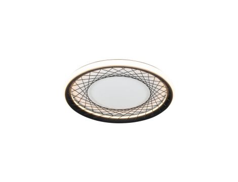 Plafon NEST 38W LED śr. 51cm ML0523 Milagro